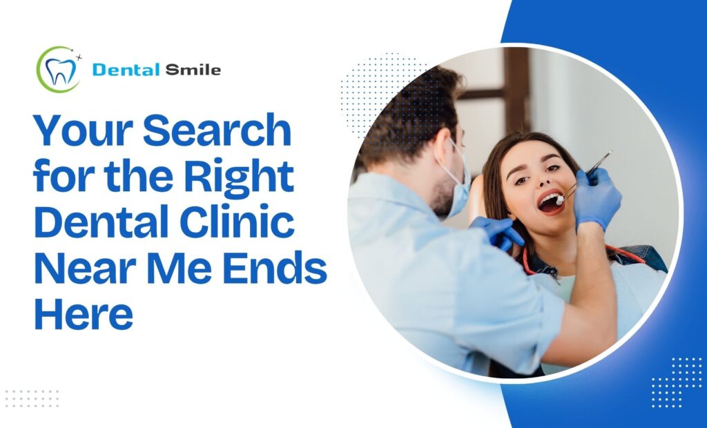 dental clinic
