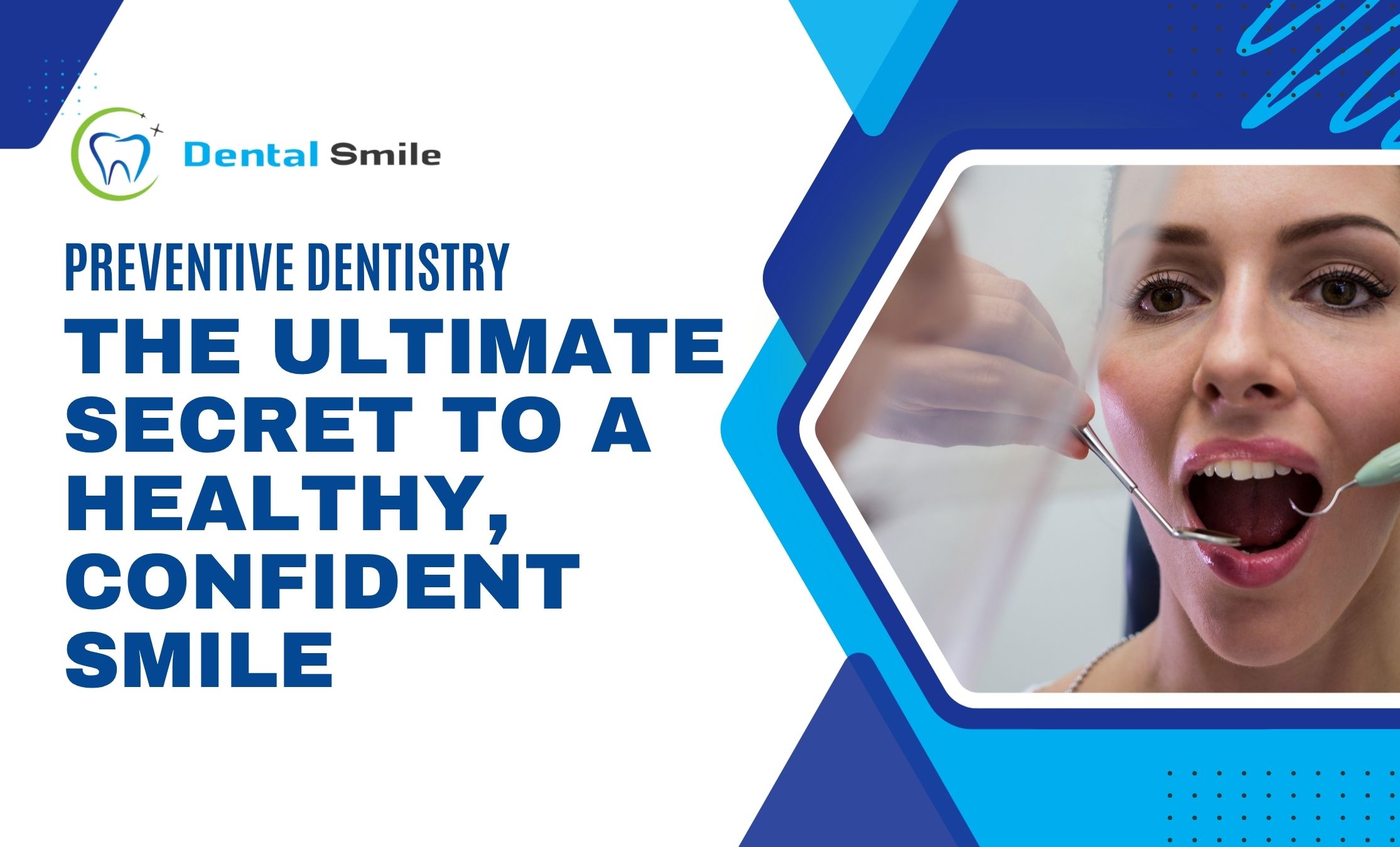 Preventive Dentistry