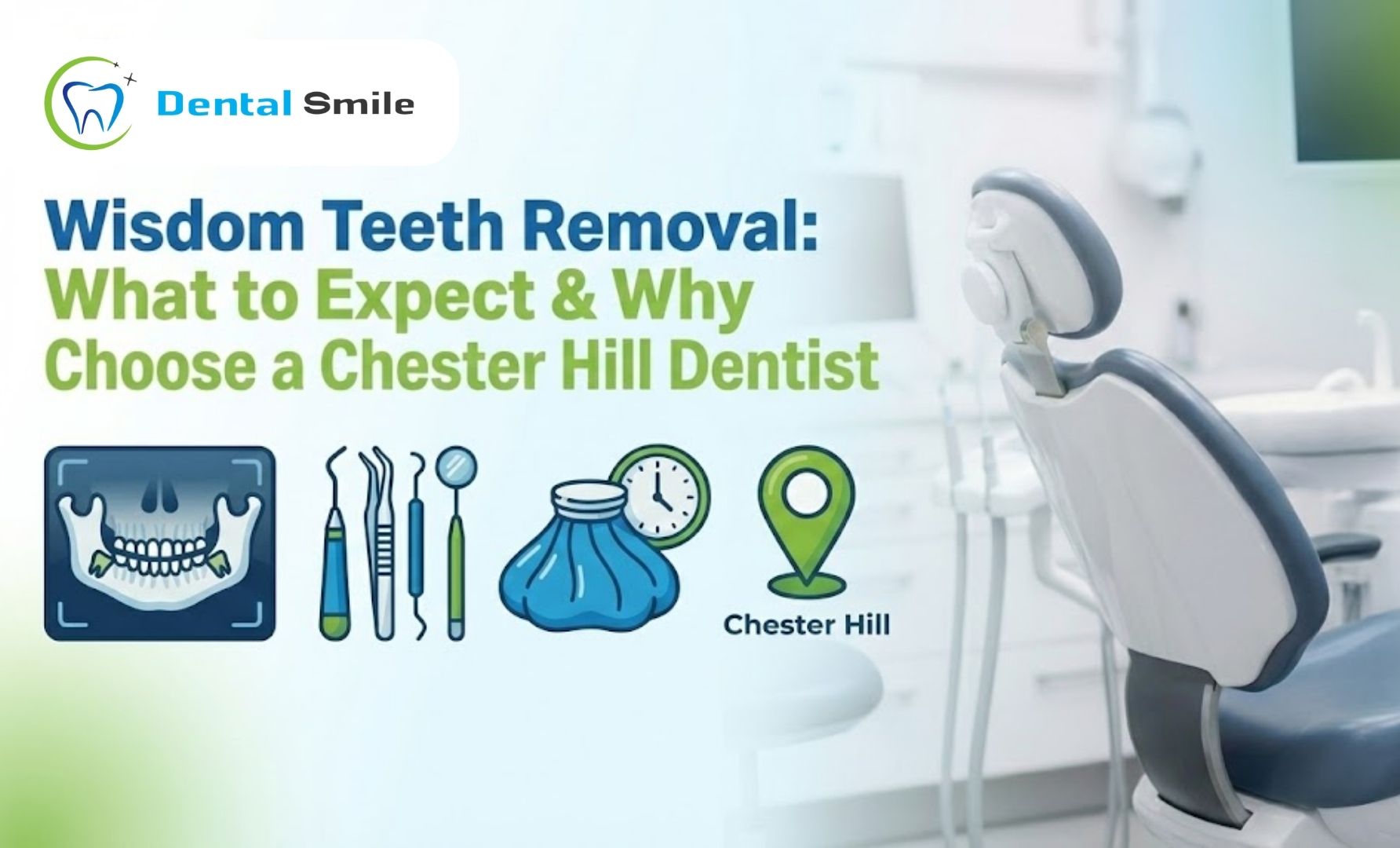 Wisdom Teeth Removal