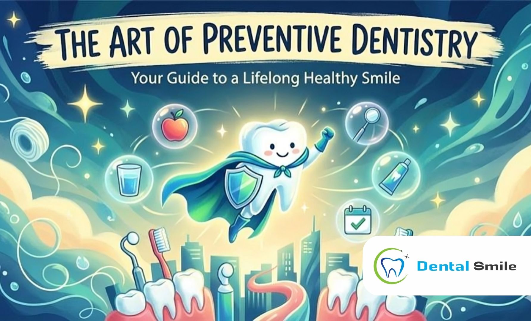 preventive dentistry
