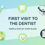 First Visit to the Dentist