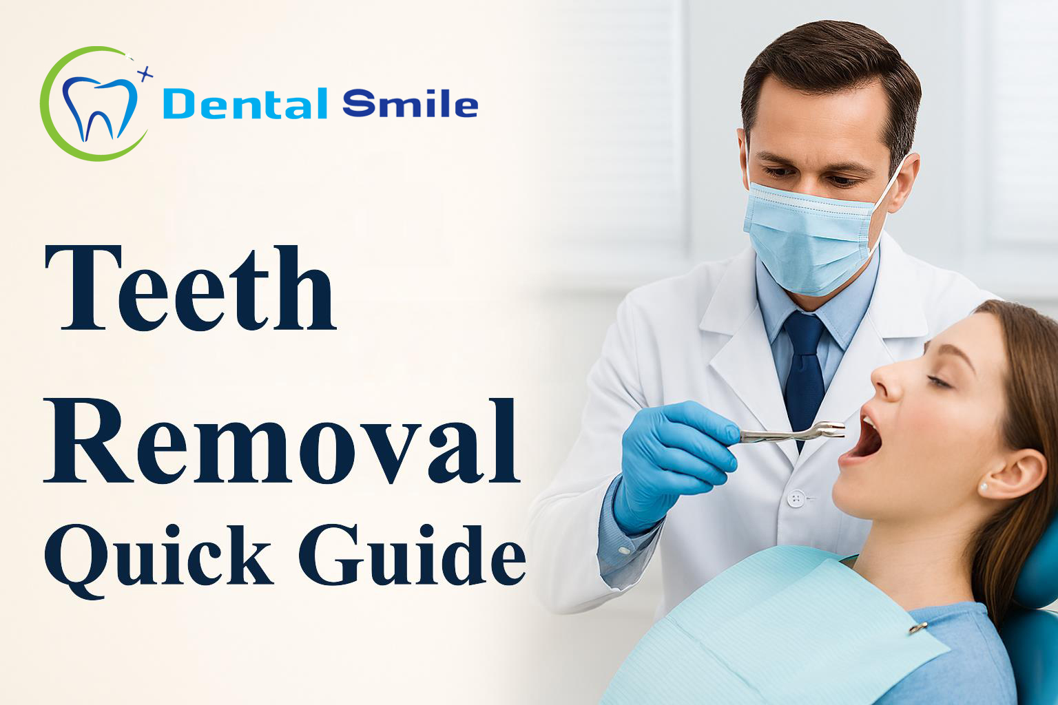 Teeth Removal