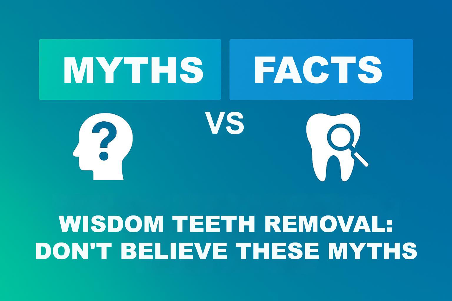 Wisdom Teeth Removal